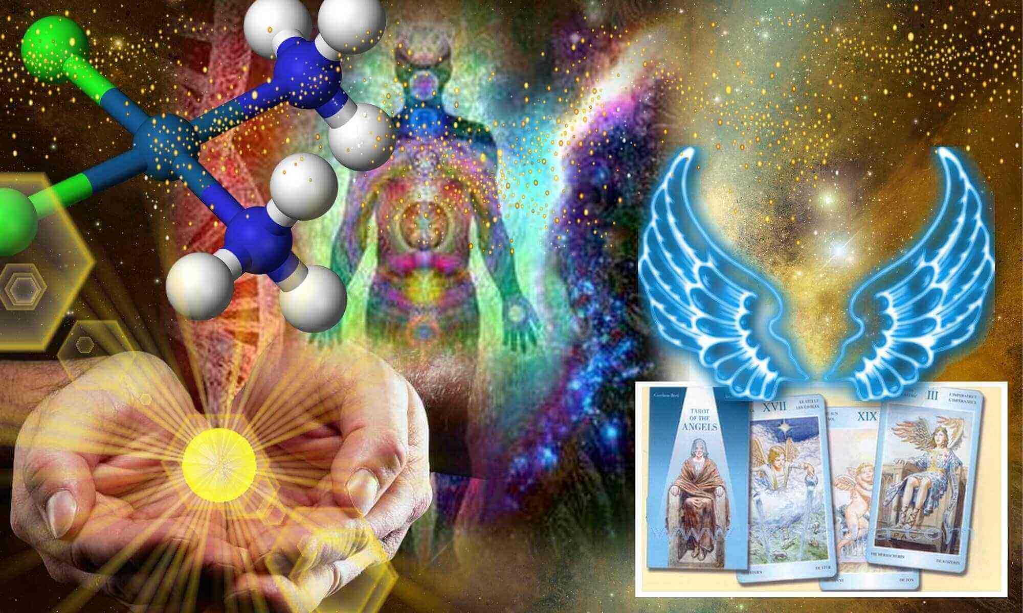 ervicios de amarres de amor y limpiezas espirituales El Hermano que Cura Los Angeles